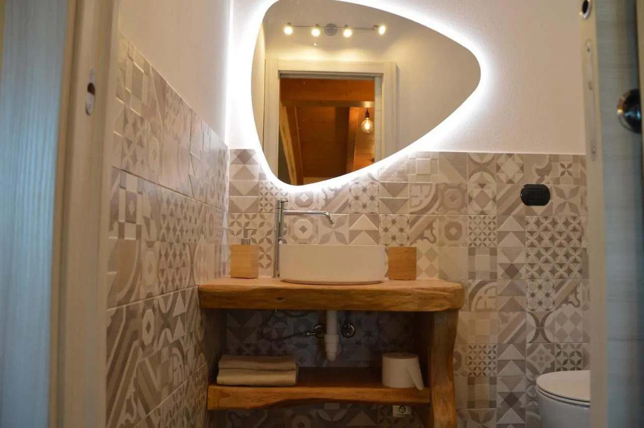 Cottage Rose Bellagio Appartement